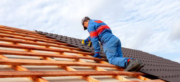 Metal Roofing in Walnut, CA